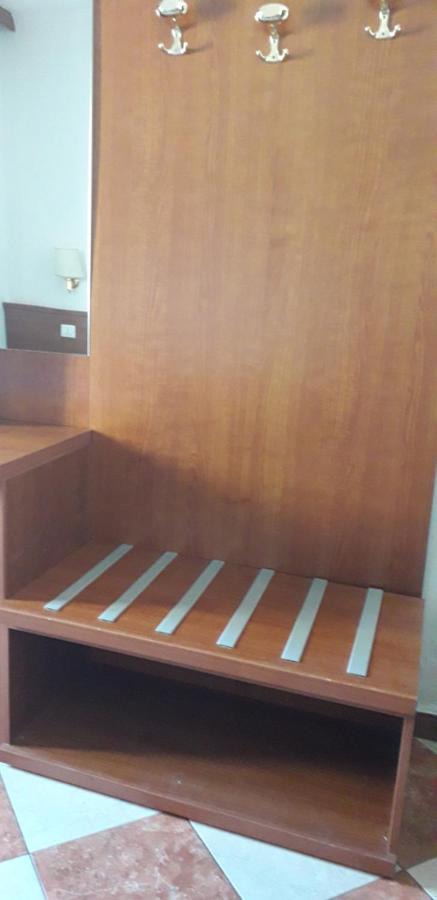 Filiberto Apartment Ρώμη Εξωτερικό φωτογραφία
