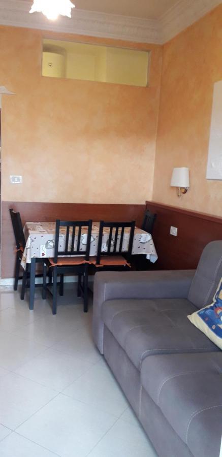 Filiberto Apartment Ρώμη Εξωτερικό φωτογραφία