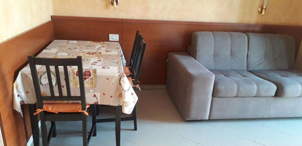 Filiberto Apartment Ρώμη Εξωτερικό φωτογραφία