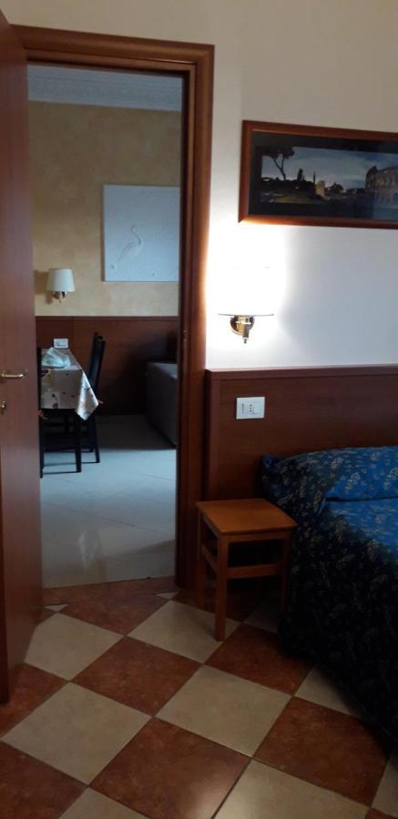 Filiberto Apartment Ρώμη Εξωτερικό φωτογραφία
