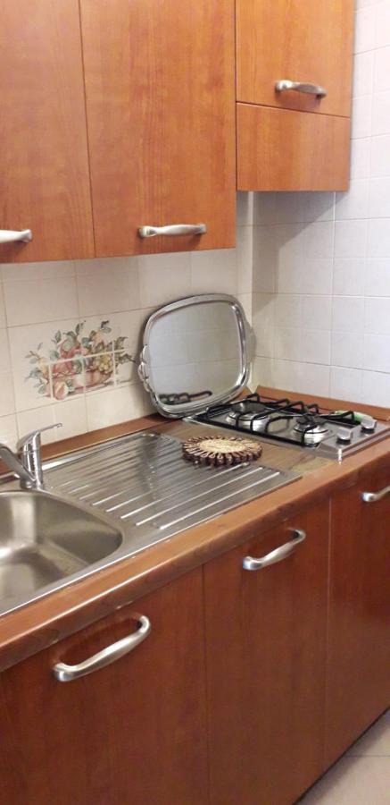 Filiberto Apartment Ρώμη Εξωτερικό φωτογραφία