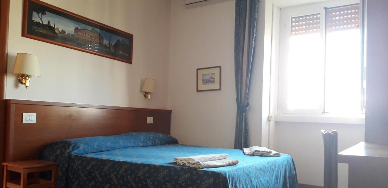 Filiberto Apartment Ρώμη Εξωτερικό φωτογραφία