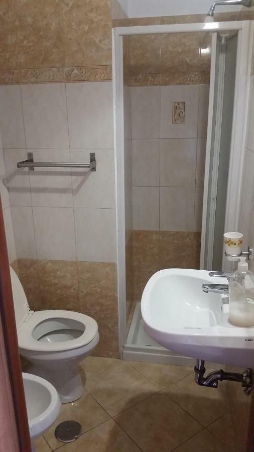 Filiberto Apartment Ρώμη Εξωτερικό φωτογραφία