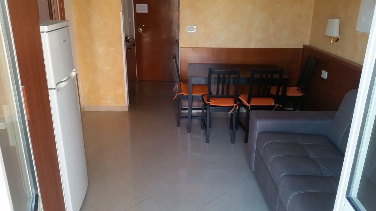 Filiberto Apartment Ρώμη Εξωτερικό φωτογραφία