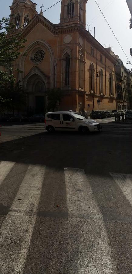 Filiberto Apartment Ρώμη Εξωτερικό φωτογραφία
