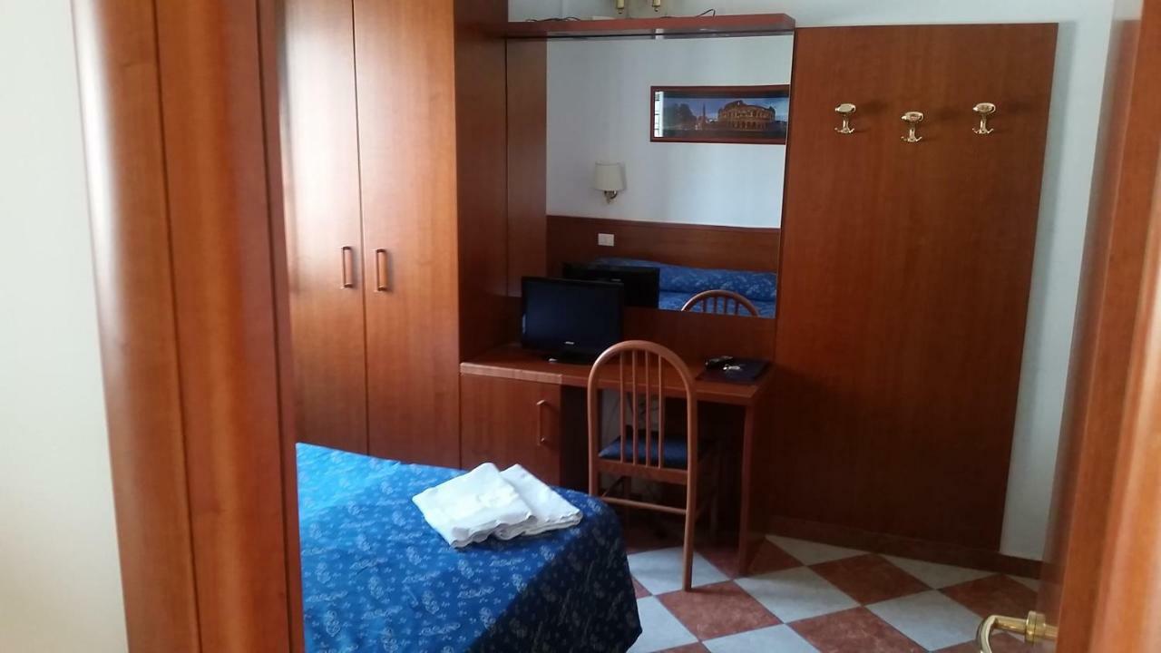 Filiberto Apartment Ρώμη Εξωτερικό φωτογραφία
